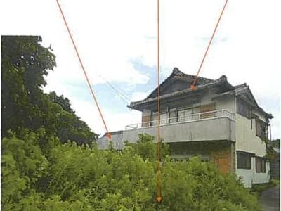 三重県津市 下庄駅 戸建て 277万円の競売物件 #1