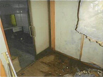 三重県津市 下庄駅 戸建て 277万円の競売物件 #5