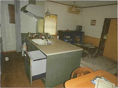 三重県津市 下庄駅 戸建て 277万円の競売物件 #6