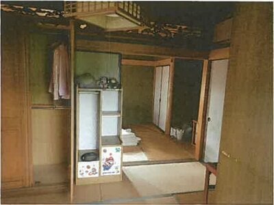 三重県津市 下庄駅 戸建て 277万円の競売物件 #8