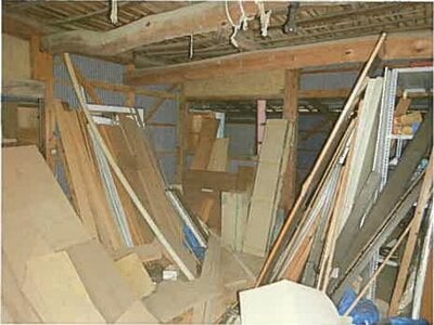 三重県津市 下庄駅 戸建て 277万円の競売物件 #9