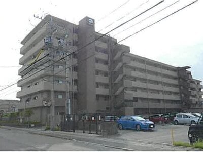 三重県松阪市 松阪駅29分 マンション「Vigo aisho 松阪」1,078万円の競売物件 #1