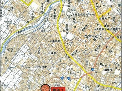 三重県松阪市 松阪駅29分 マンション「Vigo aisho 松阪」1,078万円の競売物件 #5