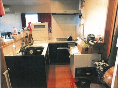 京都府綾部市 綾部駅21分 戸建て 954万円の競売物件 #4