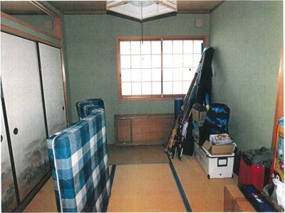 京都府綾部市 綾部駅21分 戸建て 954万円の競売物件 #6