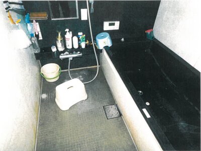 京都府綾部市 綾部駅21分 戸建て 954万円の競売物件 #7