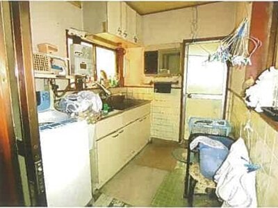 (値下げ) 兵庫県神戸市北区 鈴蘭台西口駅3分 土地 921万円の競売物件 #26