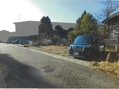 (値下げ) 兵庫県神戸市北区 鈴蘭台西口駅3分 土地 921万円の競売物件 #31