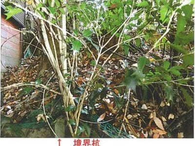 (値下げ) 兵庫県神戸市北区 鈴蘭台西口駅3分 土地 921万円の競売物件 #33