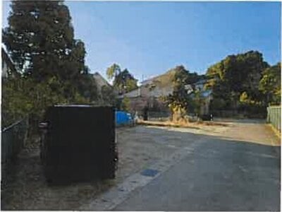 (値下げ) 兵庫県神戸市北区 鈴蘭台西口駅3分 土地 921万円の競売物件 #37