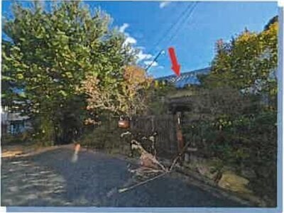 (値下げ) 兵庫県神戸市北区 鈴蘭台西口駅3分 土地 921万円の競売物件 #38