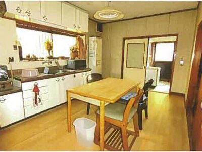 (値下げ) 兵庫県神戸市北区 鈴蘭台西口駅3分 土地 921万円の競売物件 #4