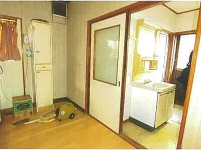 (値下げ) 兵庫県神戸市北区 鈴蘭台西口駅3分 土地 921万円の競売物件 #6