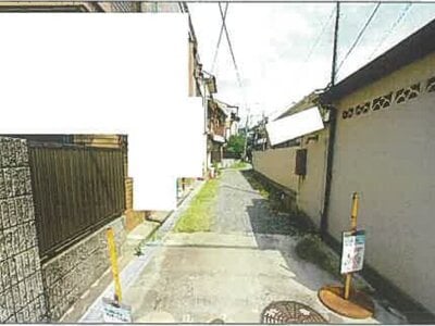 兵庫県神戸市長田区 高速長田駅6分 土地 62万円の競売物件 #3