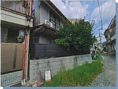 兵庫県神戸市長田区 高速長田駅6分 土地 62万円の競売物件 #6