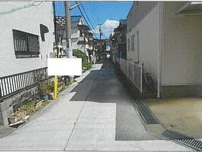 兵庫県神戸市垂水区 滝の茶屋駅7分 戸建て 312万円の競売物件 #10