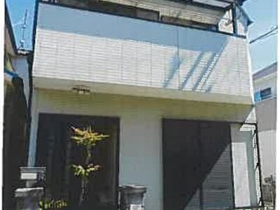 兵庫県神戸市垂水区 滝の茶屋駅7分 戸建て 312万円の競売物件 #3