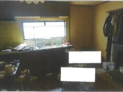 兵庫県神戸市垂水区 滝の茶屋駅7分 戸建て 312万円の競売物件 #4