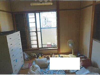 兵庫県神戸市垂水区 滝の茶屋駅7分 戸建て 312万円の競売物件 #6