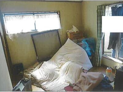 兵庫県神戸市垂水区 滝の茶屋駅7分 戸建て 312万円の競売物件 #7