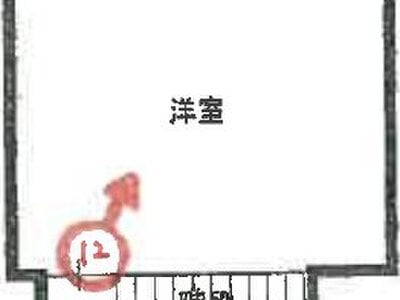 兵庫県神戸市西区 緑が丘駅 戸建て 207万円の競売物件 #1