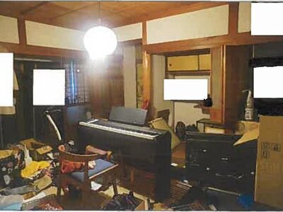 兵庫県神戸市西区 緑が丘駅 戸建て 207万円の競売物件 #10