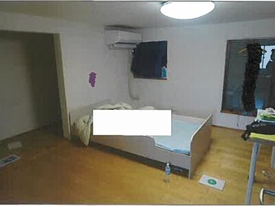 兵庫県神戸市西区 緑が丘駅 戸建て 207万円の競売物件 #12