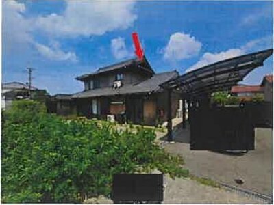 兵庫県神戸市西区 緑が丘駅 戸建て 207万円の競売物件 #17