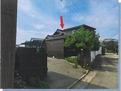 兵庫県神戸市西区 緑が丘駅 戸建て 207万円の競売物件 #19