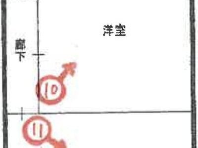 兵庫県神戸市西区 緑が丘駅 戸建て 207万円の競売物件 #2