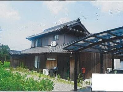 兵庫県神戸市西区 緑が丘駅 戸建て 207万円の競売物件 #3