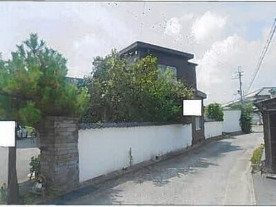 兵庫県神戸市西区 緑が丘駅 戸建て 207万円の競売物件 #4