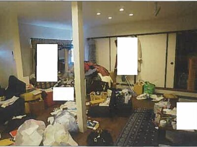 兵庫県神戸市西区 緑が丘駅 戸建て 207万円の競売物件 #7