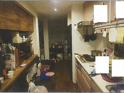 兵庫県神戸市西区 緑が丘駅 戸建て 207万円の競売物件 #8