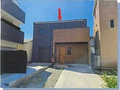 兵庫県神戸市兵庫区 御崎公園駅2分 戸建て 2,594万円の競売物件 #11