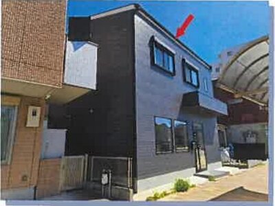 兵庫県神戸市兵庫区 御崎公園駅2分 戸建て 2,594万円の競売物件 #9