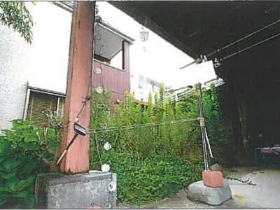 兵庫県神戸市西区 栄駅13分 戸建て 845万円の競売物件 #18