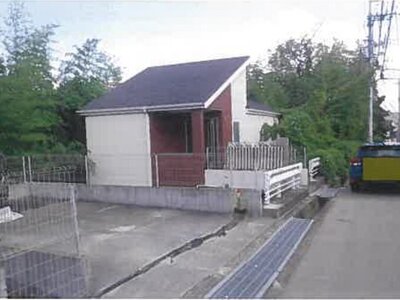 兵庫県神戸市西区 栄駅13分 戸建て 845万円の競売物件 #21