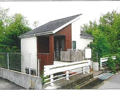 兵庫県神戸市西区 栄駅13分 戸建て 845万円の競売物件 #4