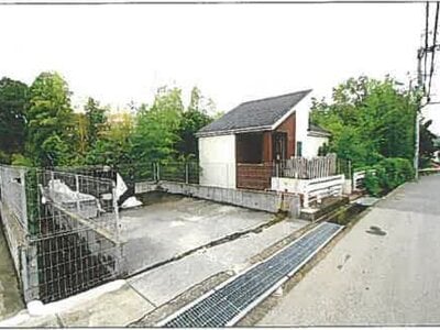 兵庫県神戸市西区 栄駅13分 戸建て 845万円の競売物件 #5