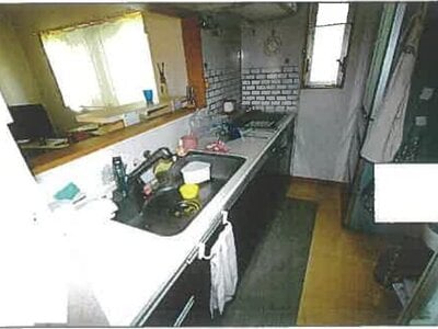 兵庫県神戸市西区 栄駅13分 戸建て 845万円の競売物件 #9