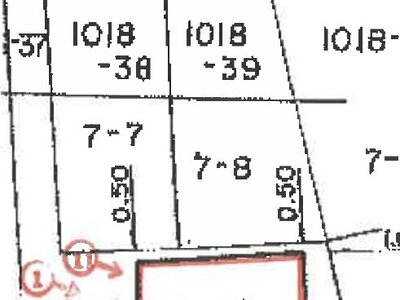 (値下げ) 兵庫県明石市 朝霧駅26分 戸建て 289万円の競売物件 #1
