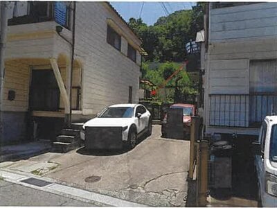 (値下げ) 兵庫県明石市 朝霧駅26分 戸建て 289万円の競売物件 #16