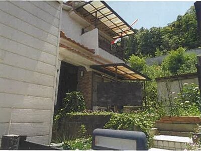 (値下げ) 兵庫県明石市 朝霧駅26分 戸建て 289万円の競売物件 #17