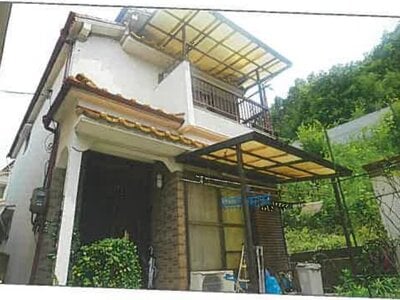 (値下げ) 兵庫県明石市 朝霧駅26分 戸建て 289万円の競売物件 #4