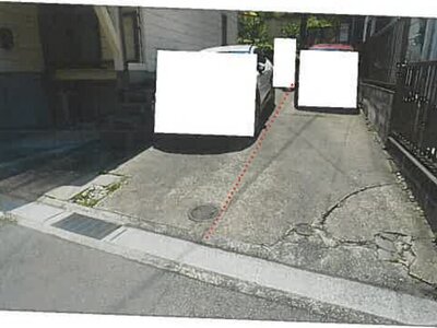 (値下げ) 兵庫県明石市 朝霧駅26分 戸建て 289万円の競売物件 #5