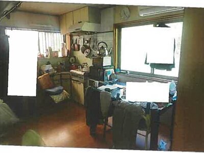 (値下げ) 兵庫県明石市 朝霧駅26分 戸建て 289万円の競売物件 #8