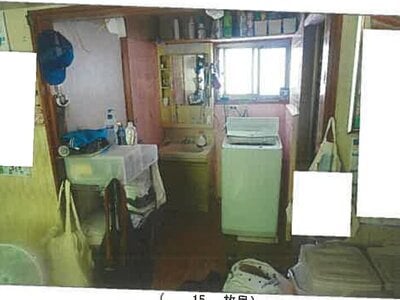 (値下げ) 兵庫県明石市 朝霧駅26分 戸建て 289万円の競売物件 #9