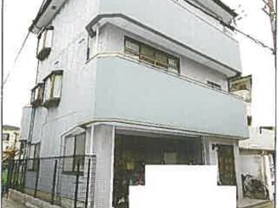 兵庫県神戸市長田区 苅藻駅5分 戸建て 1,065万円の競売物件 #4