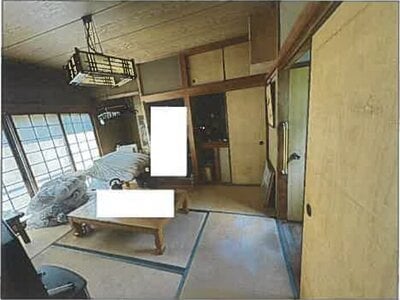 兵庫県洲本市 戸建て 440万円の競売物件 #11